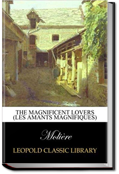 The Magnificent Lovers | Molière